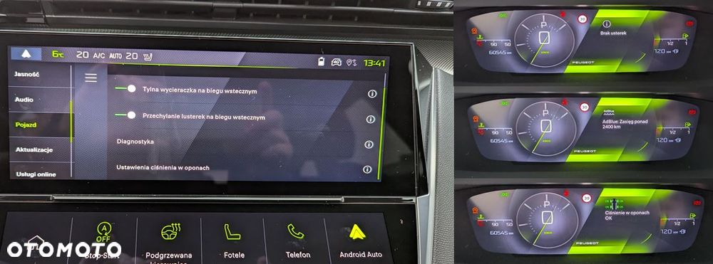 Peugeot 308 BlueHDi 130 EAT8 Stop & Start GT Pack - 26