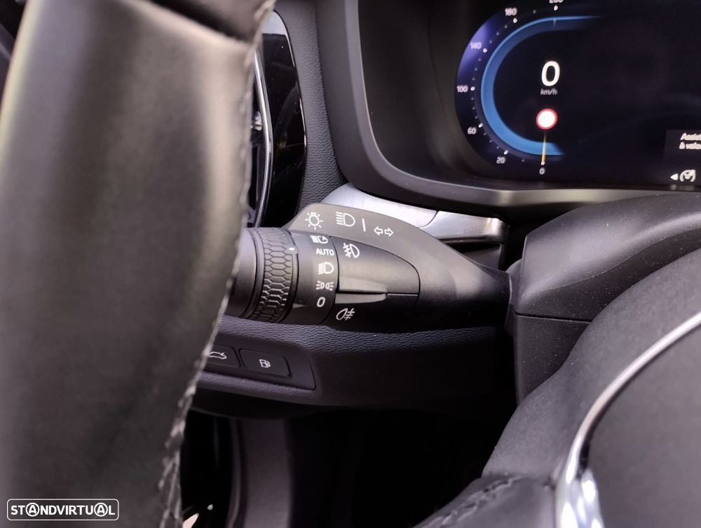 Volvo V60 2.0 T6 AWD TE Core - 8