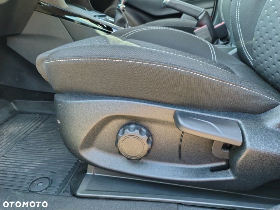 Ford Puma - 23