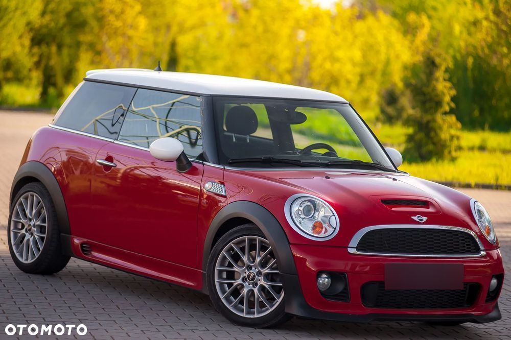 MINI Cooper S - 1