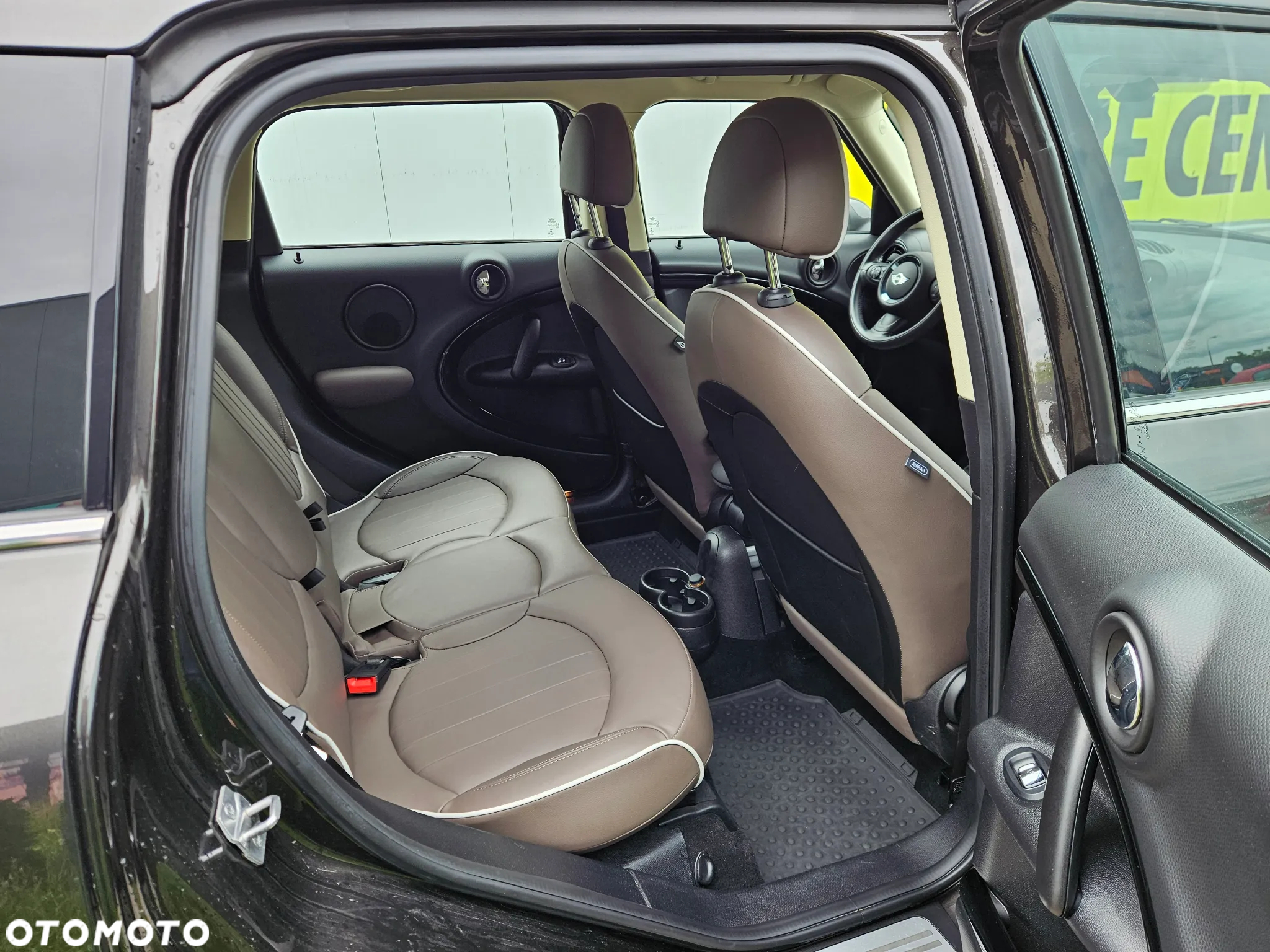 MINI Countryman - 24