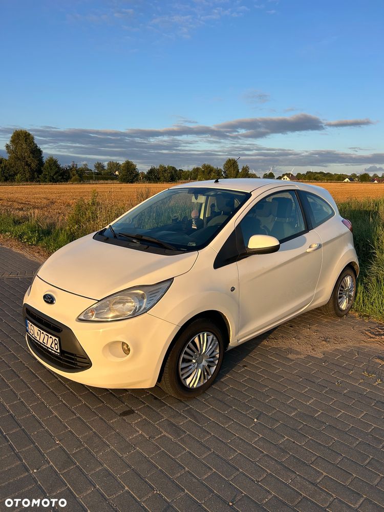 Ford KA 1.2 Ambiente - 3