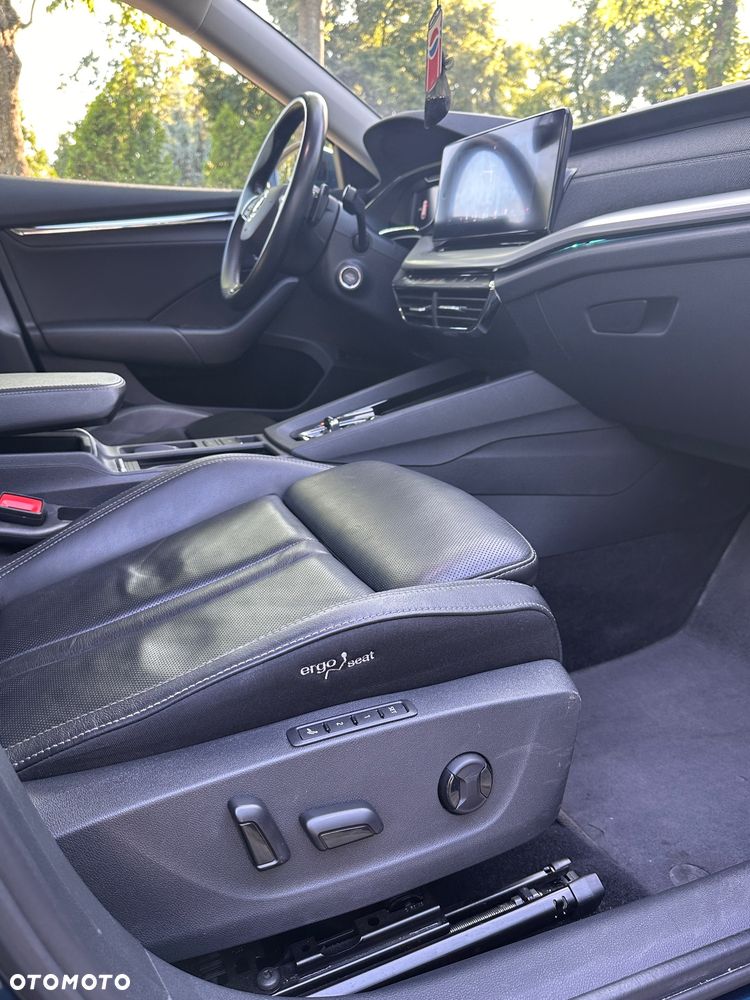 Skoda Octavia 2.0 TDI Style DSG - 15