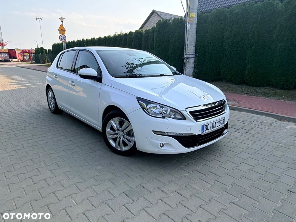 Peugeot 308 - 31