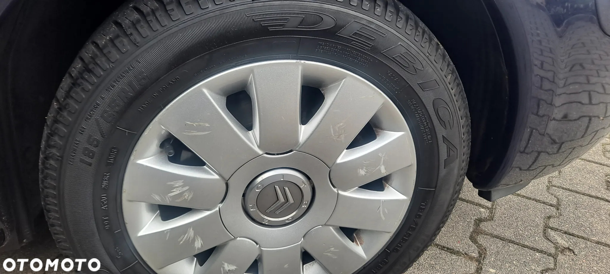 Citroën Xsara Picasso 2.0 Automatik Exclusive - 33