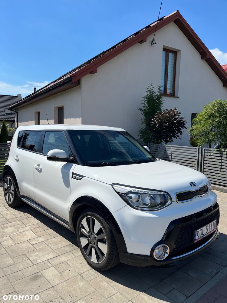 Kia Soul - 8