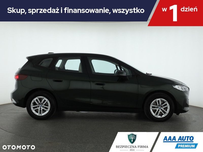 BMW Seria 2 - 7