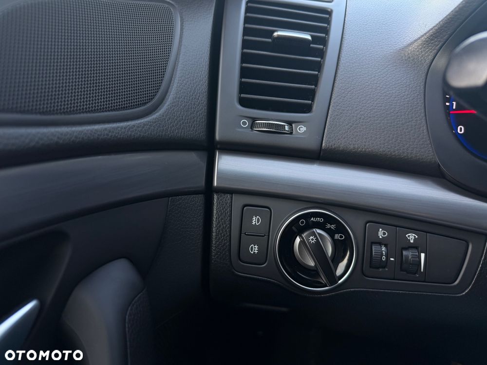Hyundai i40 Kombi 2.0 Automatik Premium - 14