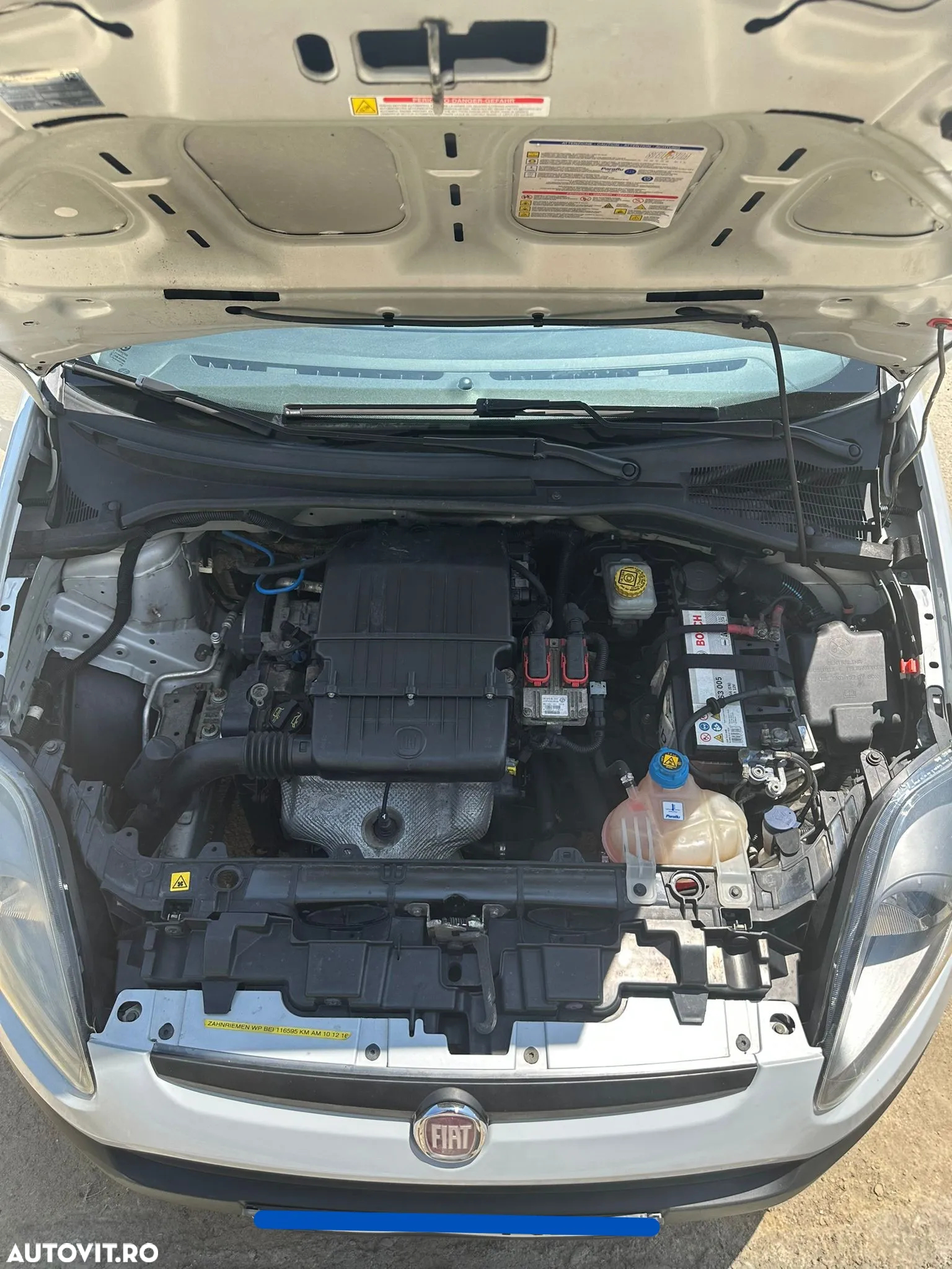 Fiat Punto - 15