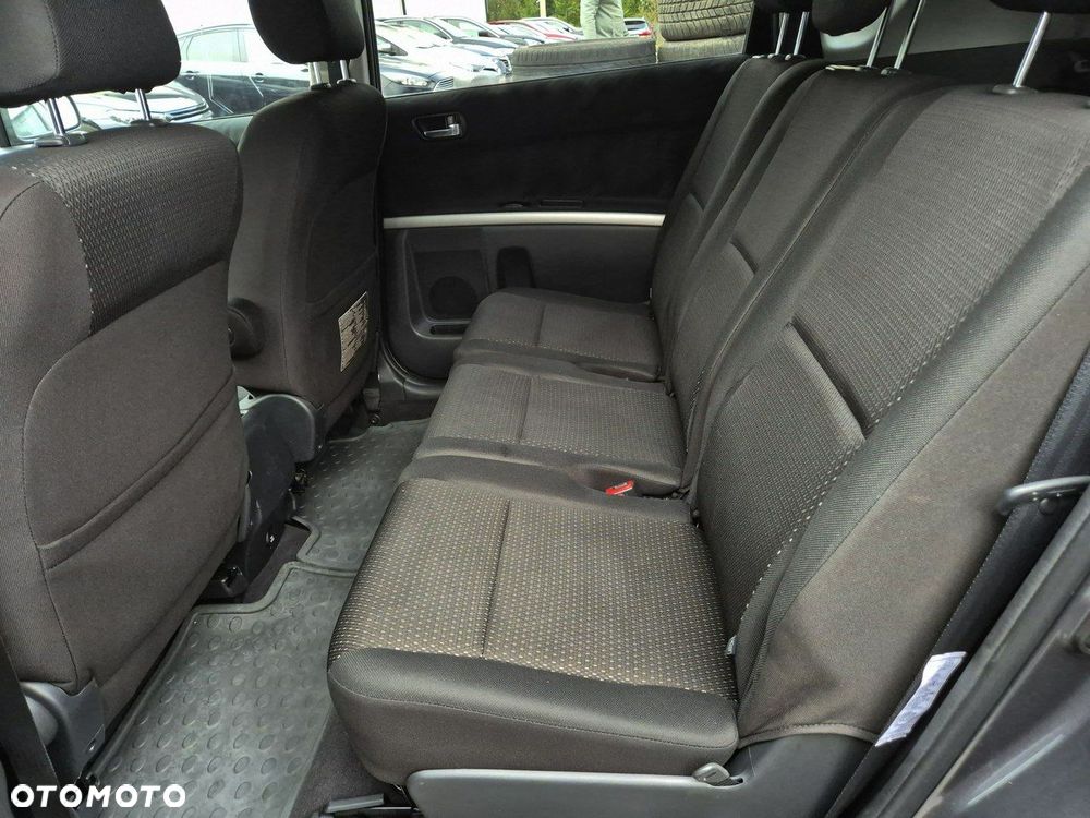 Toyota Corolla Verso 1.6 Terra - 19