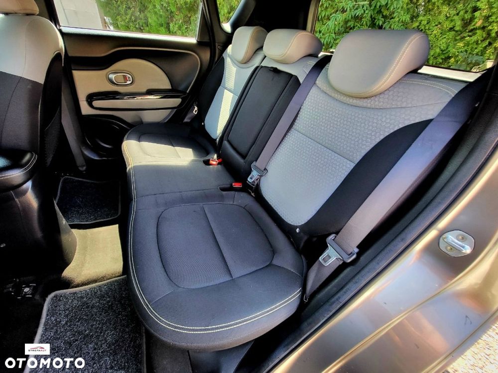 Kia Soul - 6