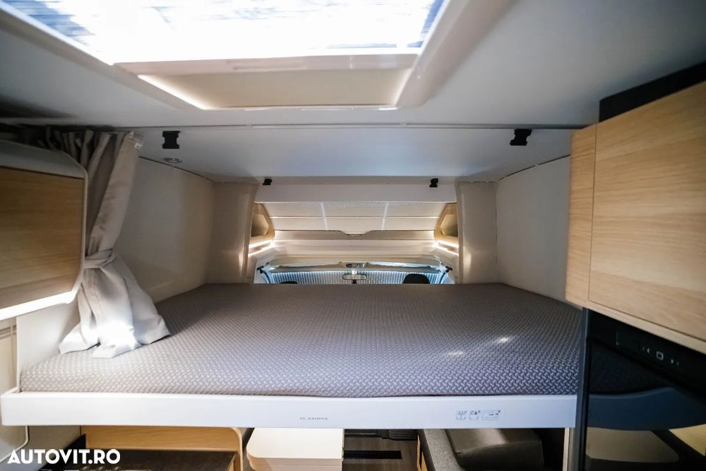 Adria Matrix Axess 650 - 9