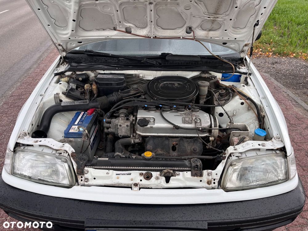 Honda Civic 1.3 - 14