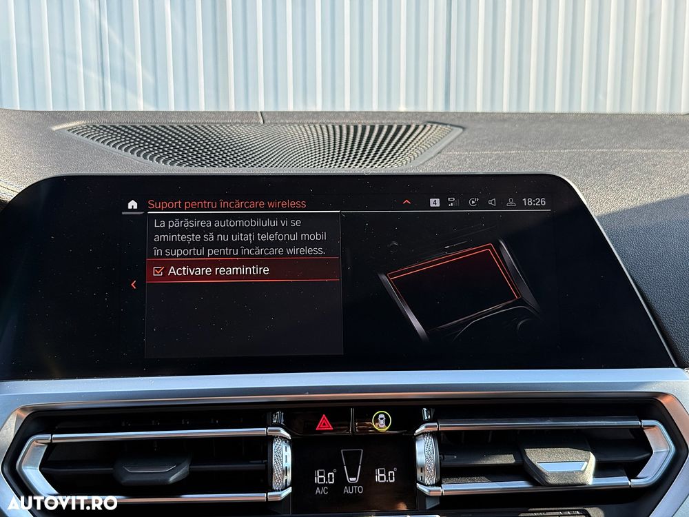 BMW M4 M440i xDrive AT MHEV - 34