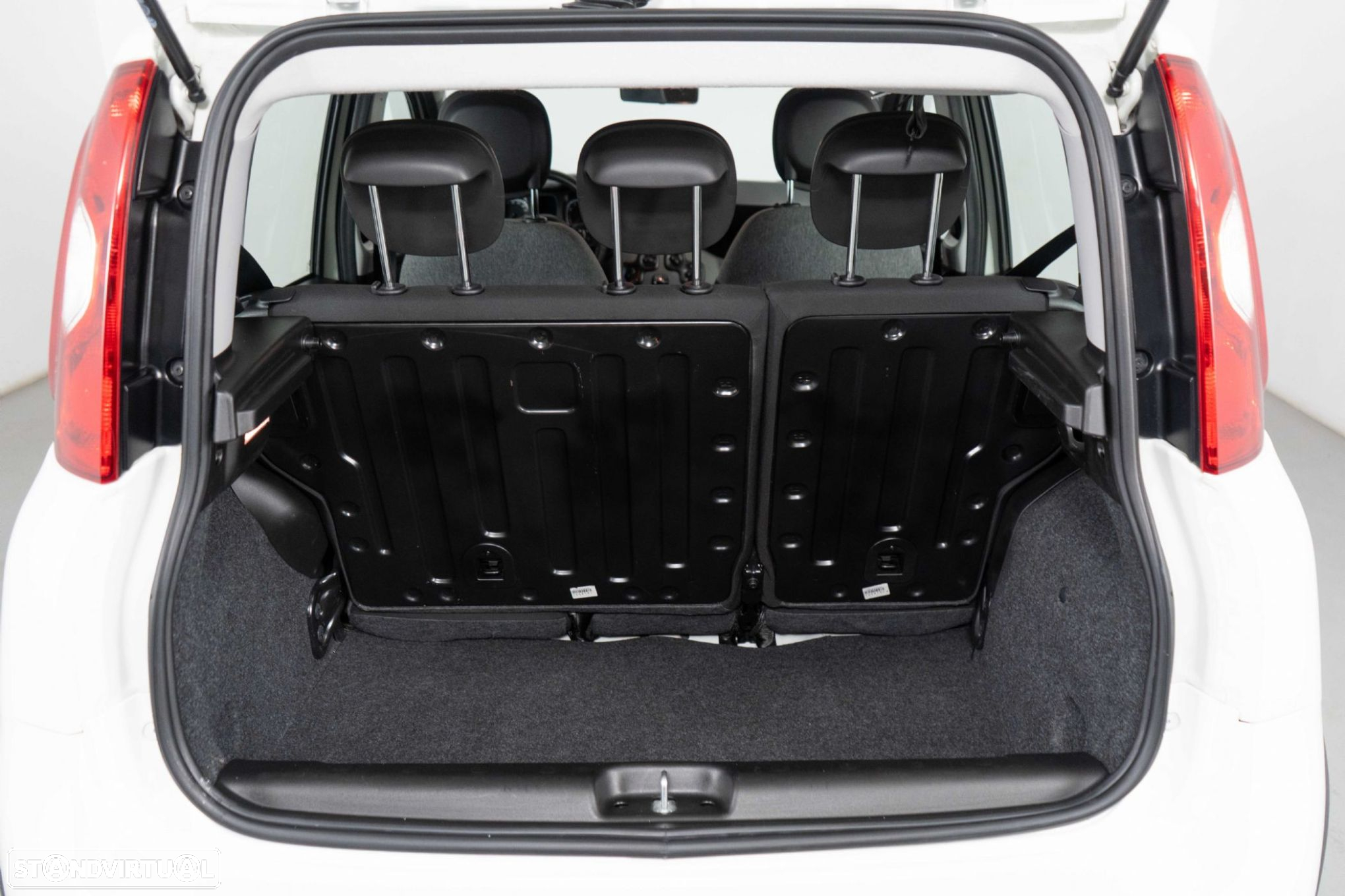 Fiat Panda 1.0 Hybrid - 13