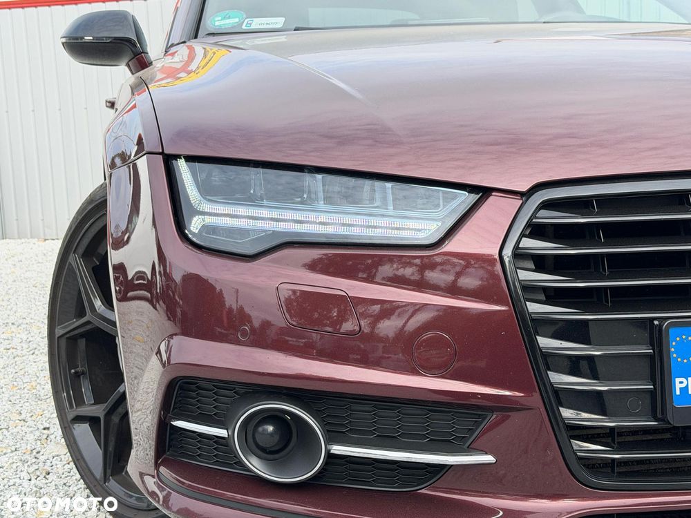 Audi A7 Sportback - 6