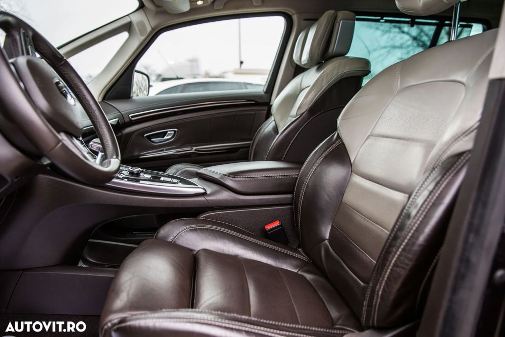 Renault Espace Energy dCi 160 EDC Initiale Paris - 19