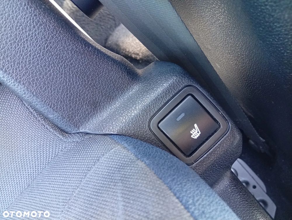 Citroën Berlingo 1.6 HDi 110 FAP Multispace - 17