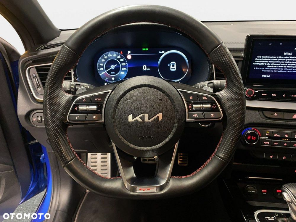 Kia Ceed - 21