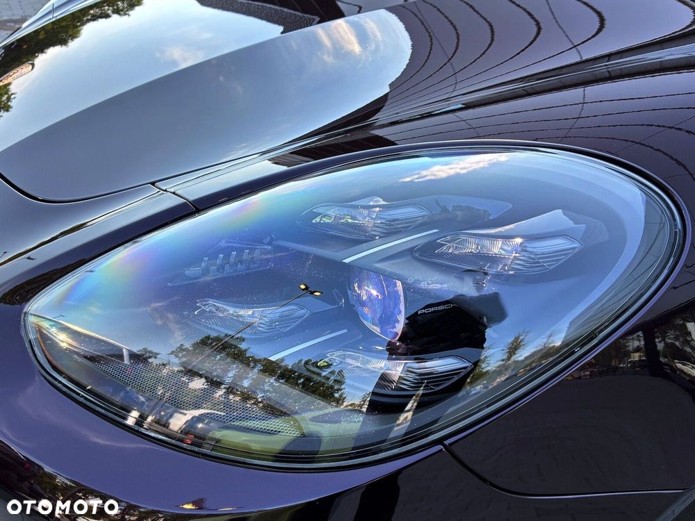 Porsche Panamera - 10