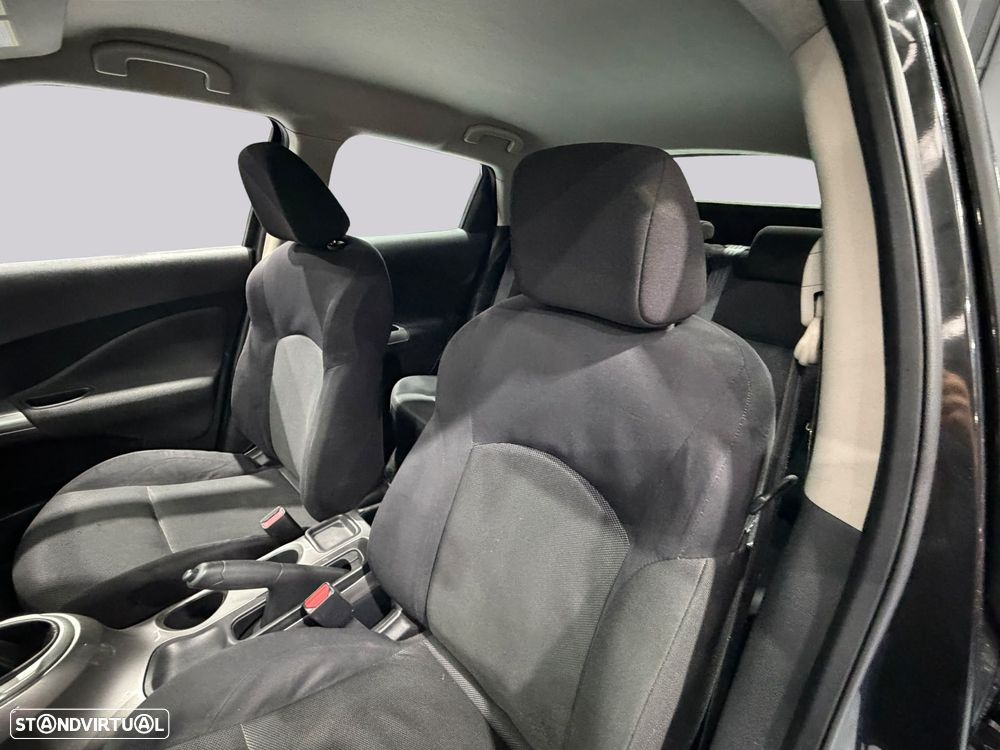Nissan Juke 1.5 dCi Tekna - 16