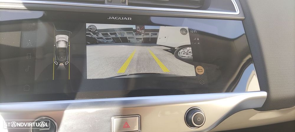 Jaguar I-Pace EV400 AWD R-DYNAMIC HSE - 18