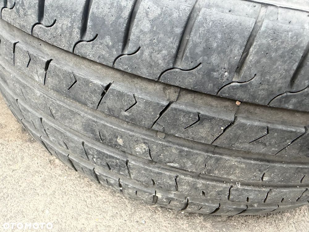 Opel Insignia 2,0 CDTI 10-17r alufelgi z oponami 245/45/18 - 8