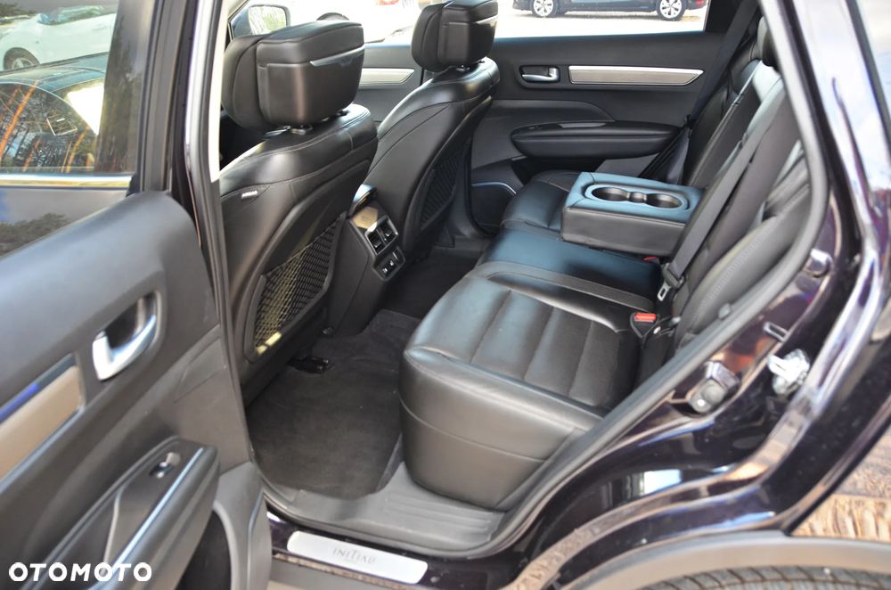 Renault Koleos ENERGY dCi 175 X-tronic 4WD INITIALE PARIS - 32