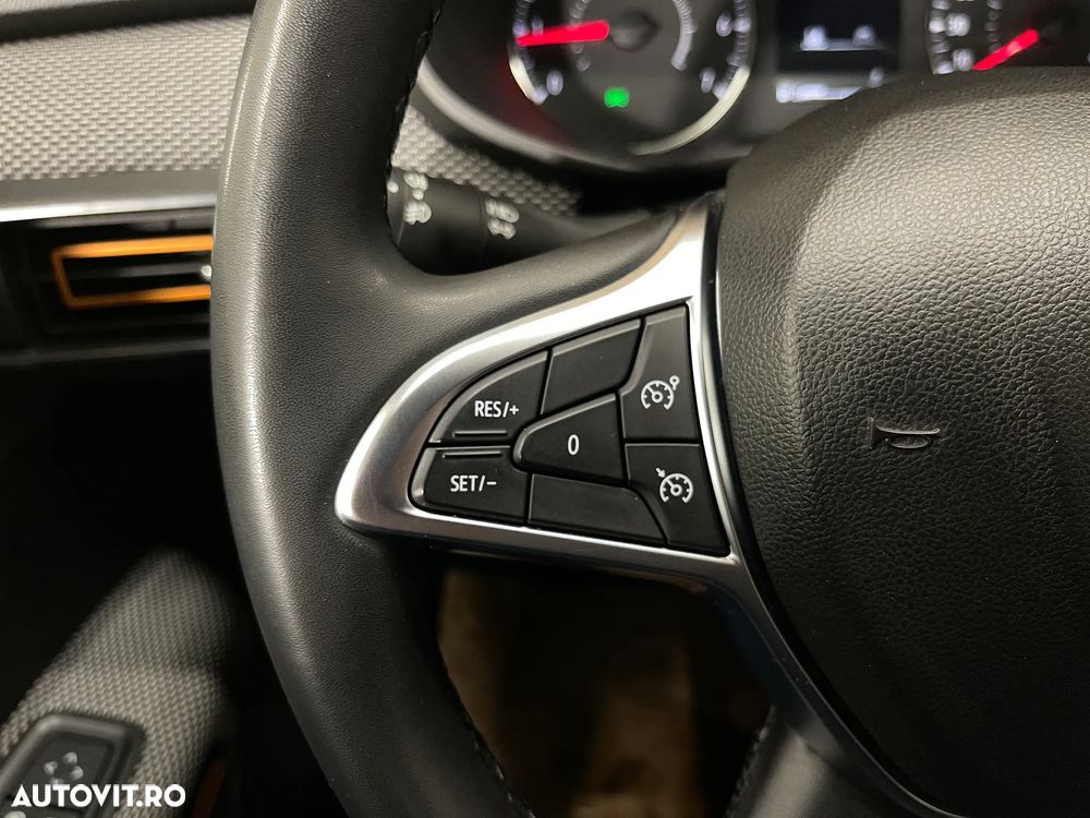 Dacia Sandero Stepway TCe 90 MT6 Comfort - 18