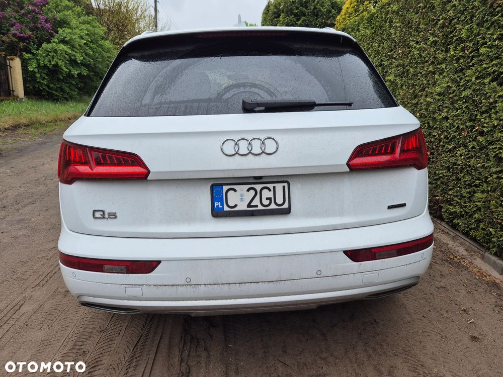 Audi Q5 - 4