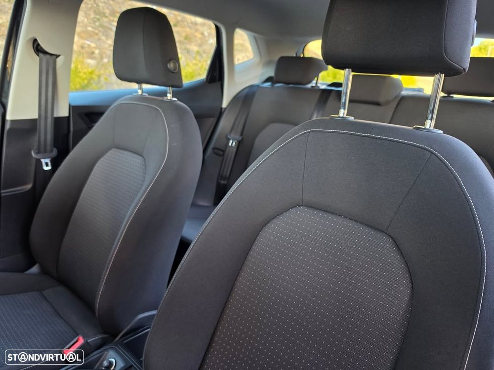 SEAT Ibiza 1.0 TSI Style - 6