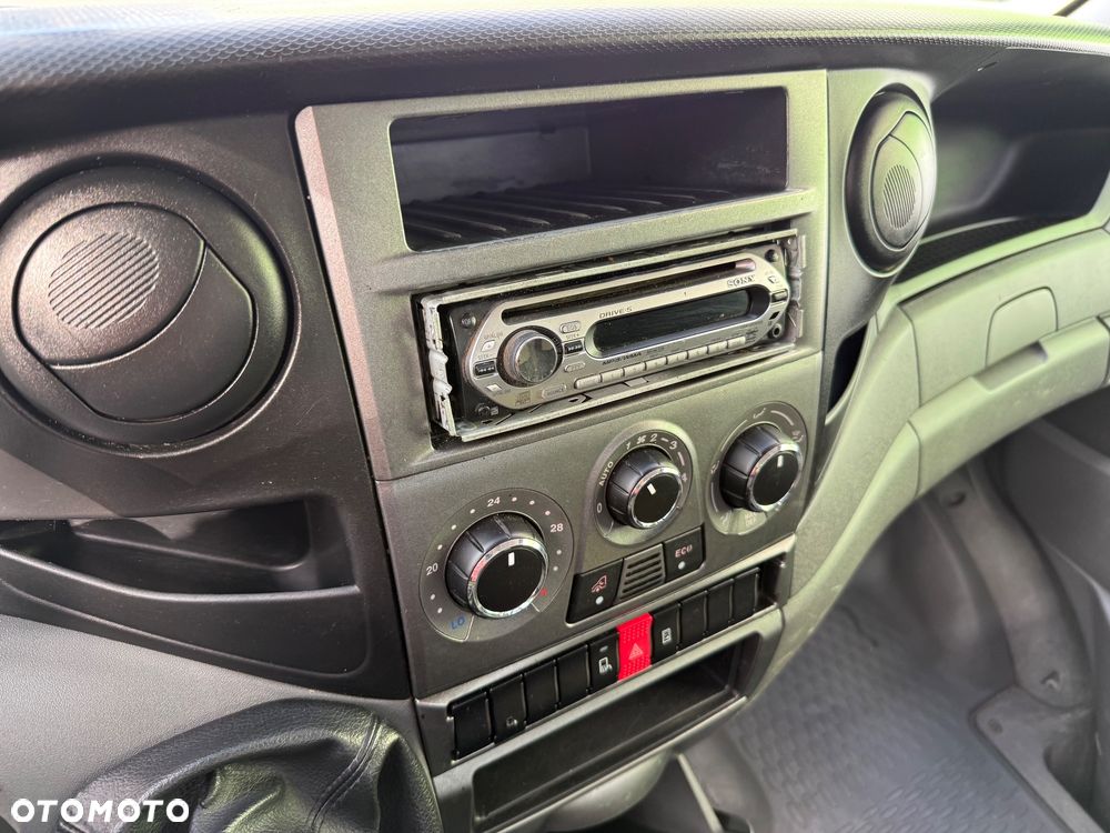 Iveco DAYLY 35S13 - 13