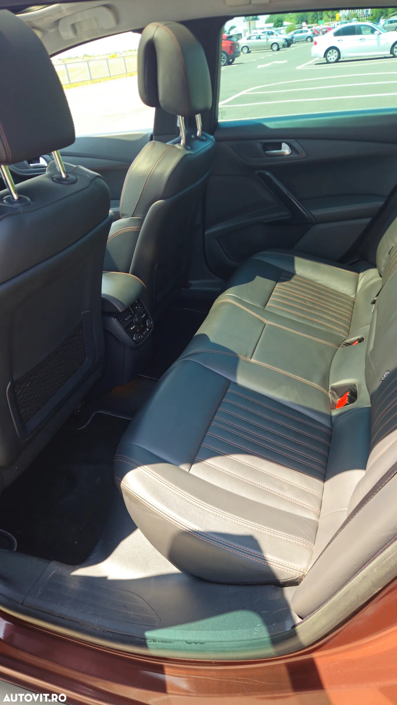 Peugeot 508 - 13