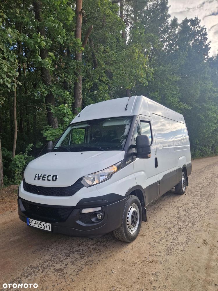 Iveco Daily - 3