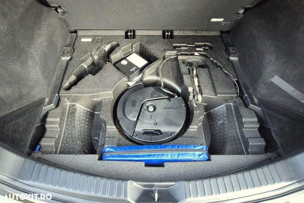 Mazda CX-5 G194 AWD AT Takumi Plus - 22