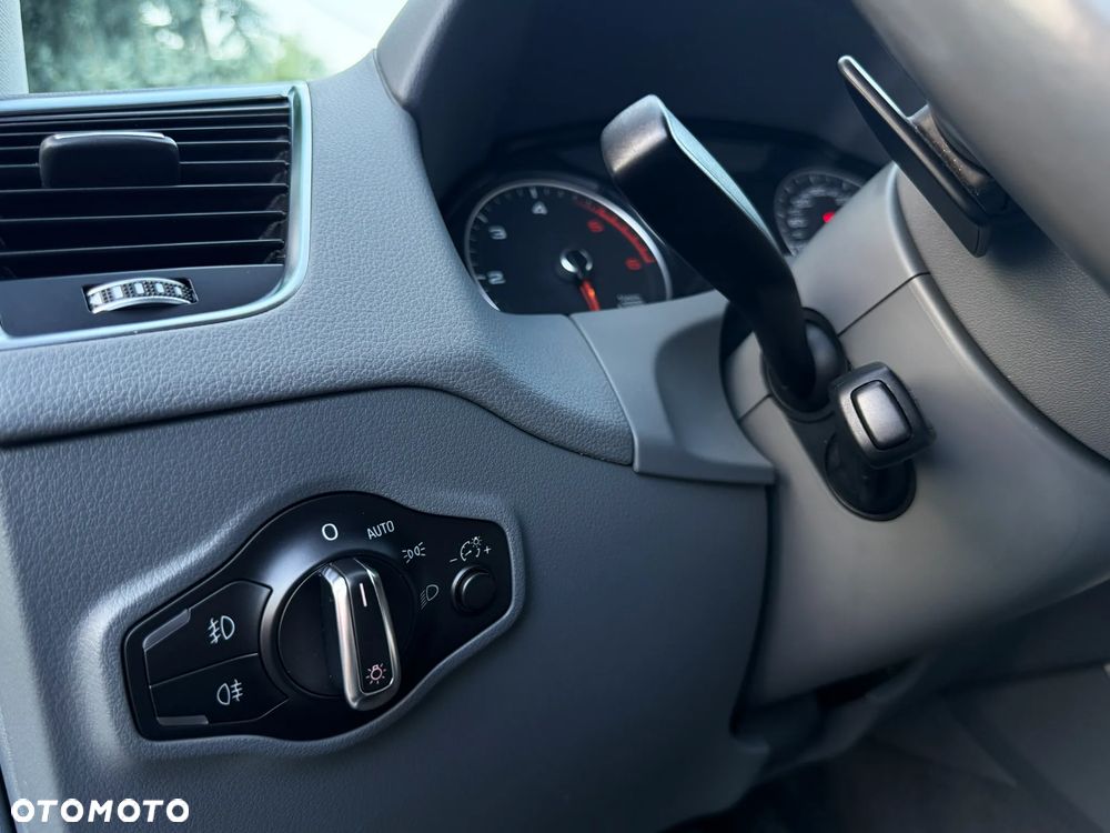 Audi Q5 - 14