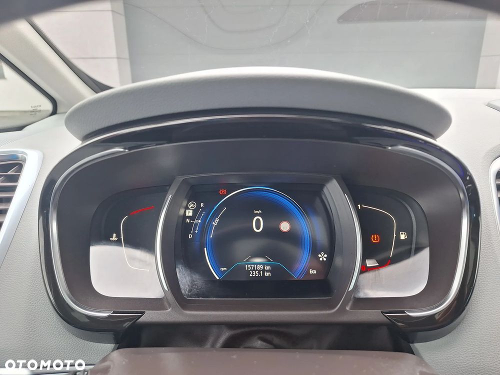 Renault Espace Energy dCi 160 EDC Business - 16