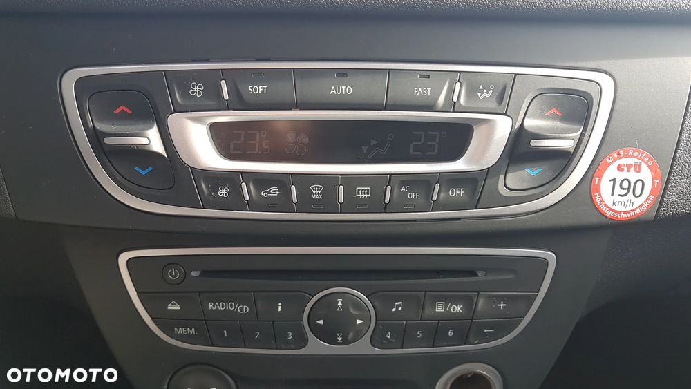 Renault Megane 1.6 16V Confort Dynamique - 10