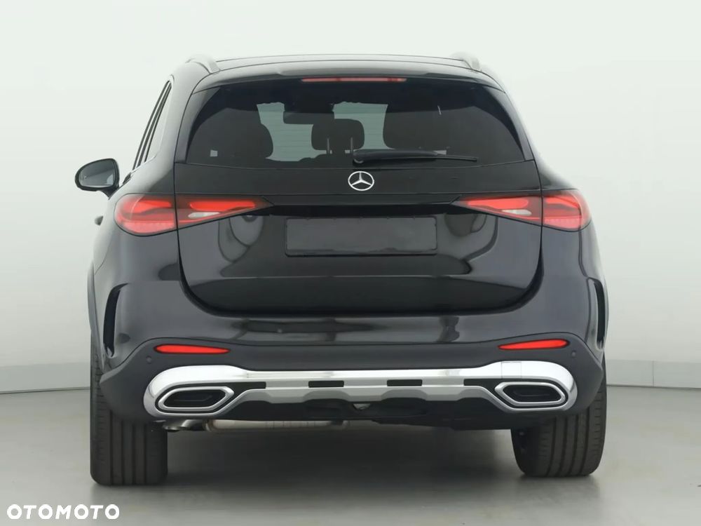 Mercedes-Benz GLC 200 d mHEV 4-Matic AMG Line - 6