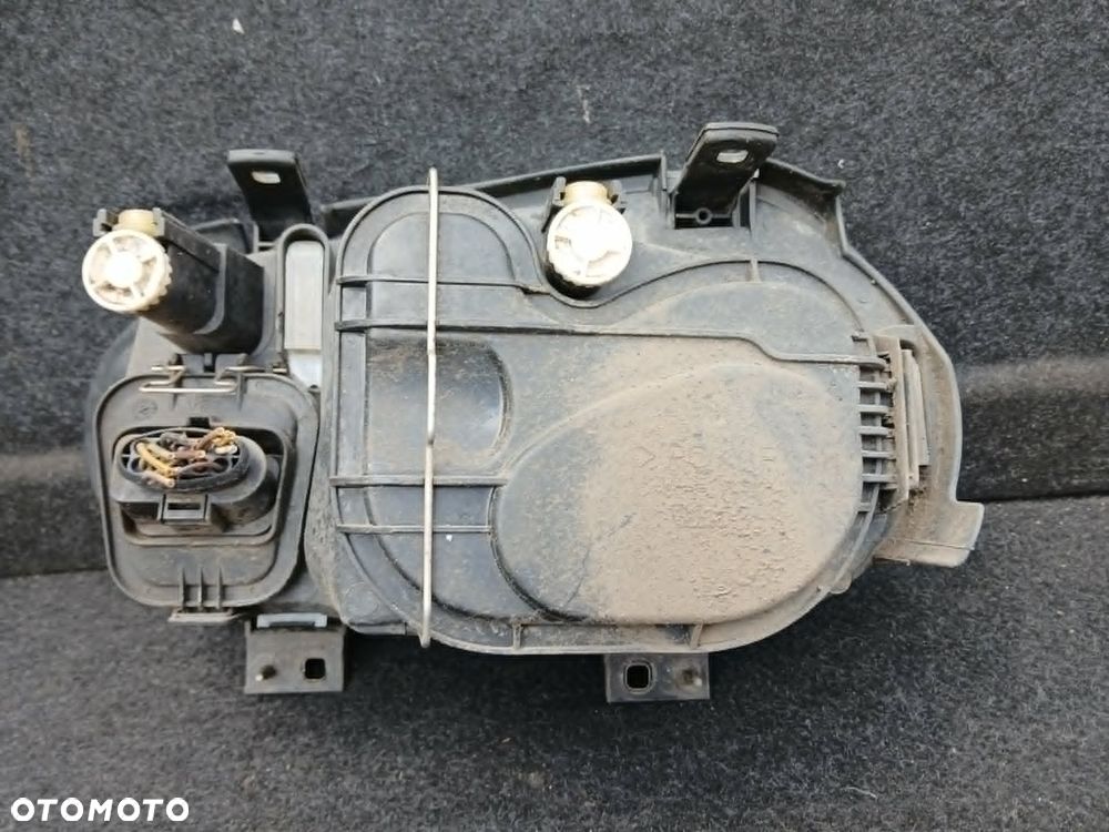 Volkswagen Golf IV Lampa przednia prawa, lewa - 6