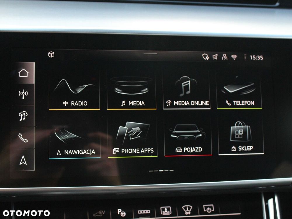 Audi A8 - 28