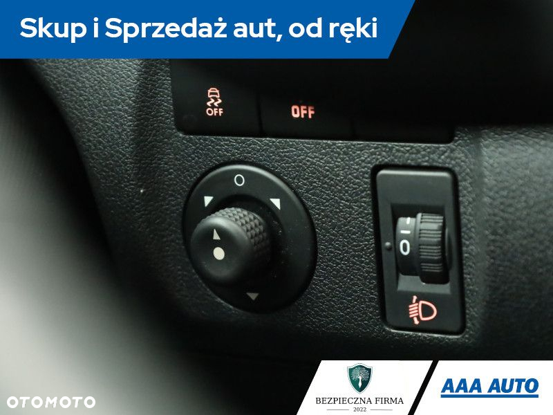 Citroën Berlingo - 14