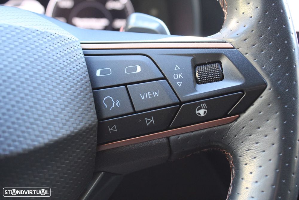 Cupra Formentor VZ 1.4 e-Hybrid DSG - 16