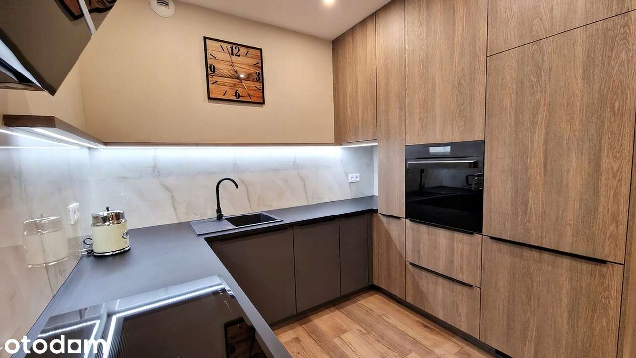 2-pok. mieszkanie - Wola 42m² Metro Płocka ul. Wolska, Klima, Garaż