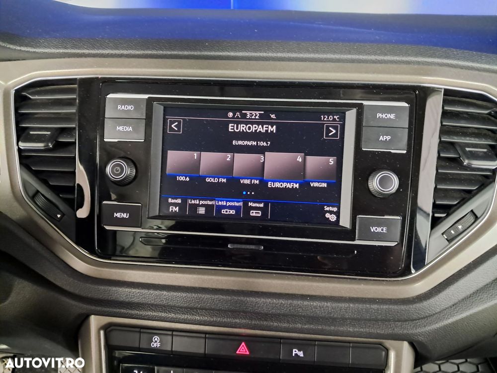 Volkswagen T-ROC - 15