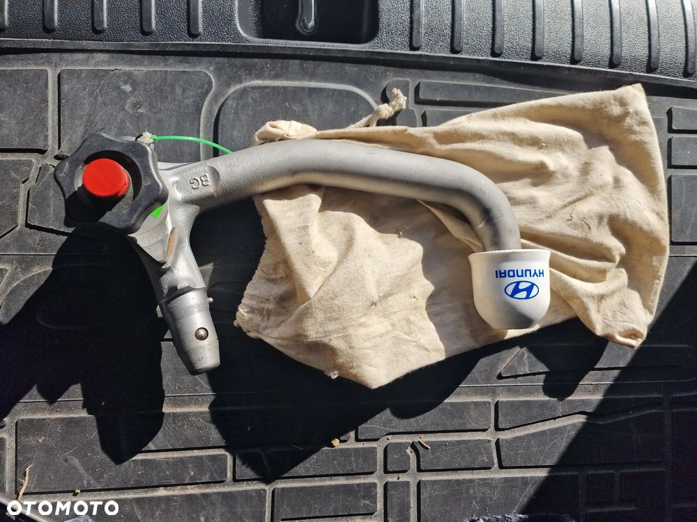 Hyundai Tucson 1.6 GDI BlueDrive Comfort 2WD - 2