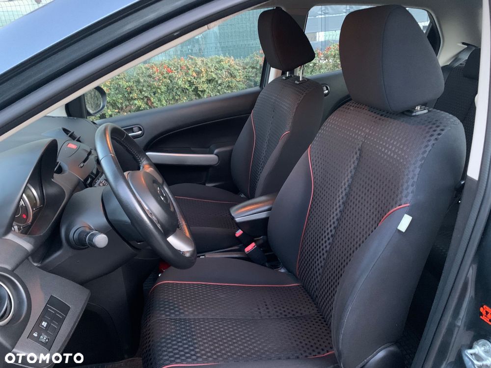 Mazda 2 1.3 Exclusive - 16