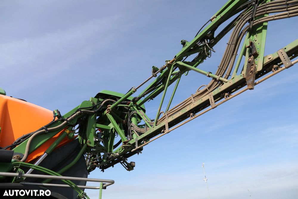Amazone Pantera 4503 H+ - 17