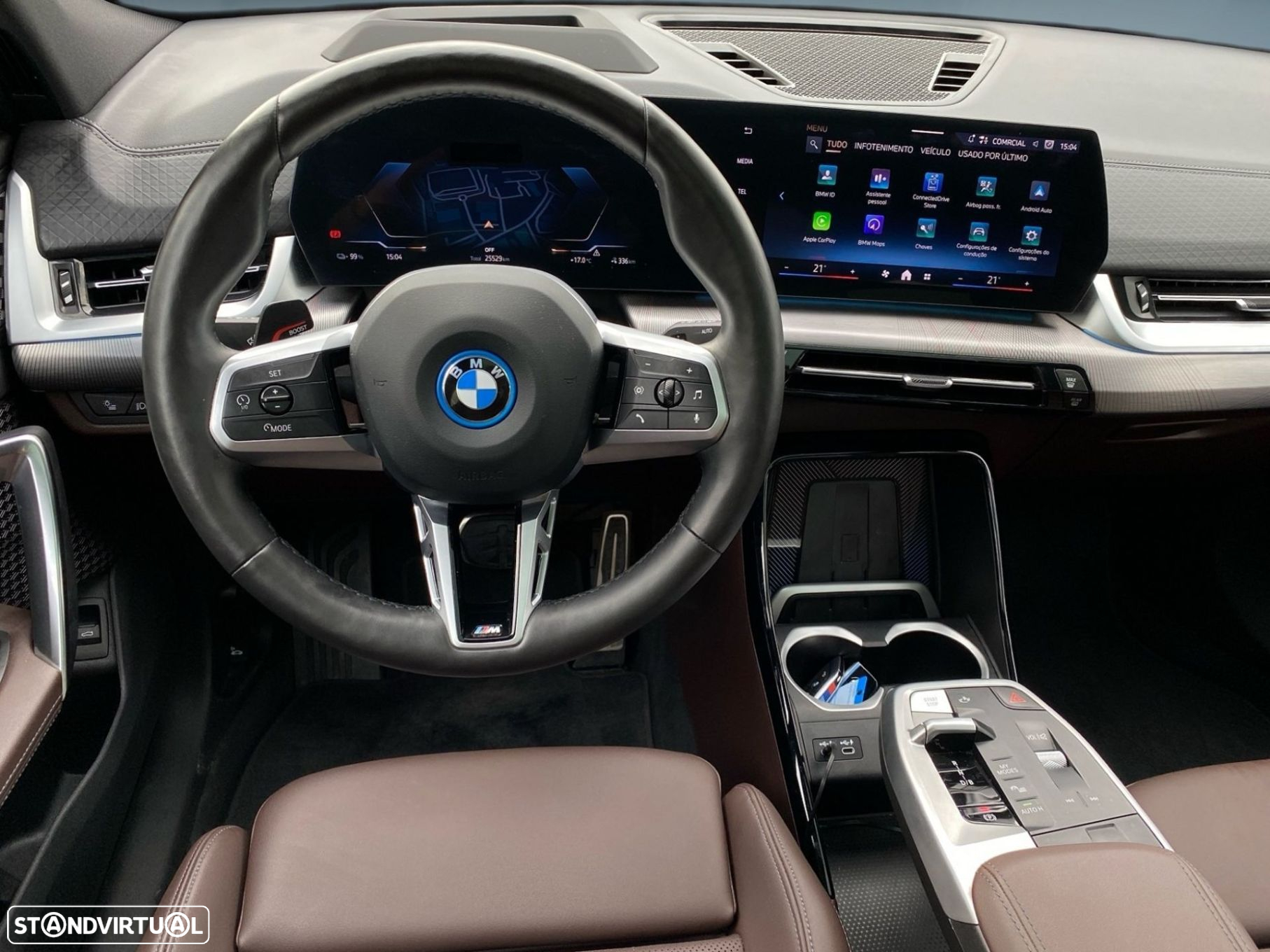 BMW iX2 xDrive30 Pack Desportivo M Pro - 5