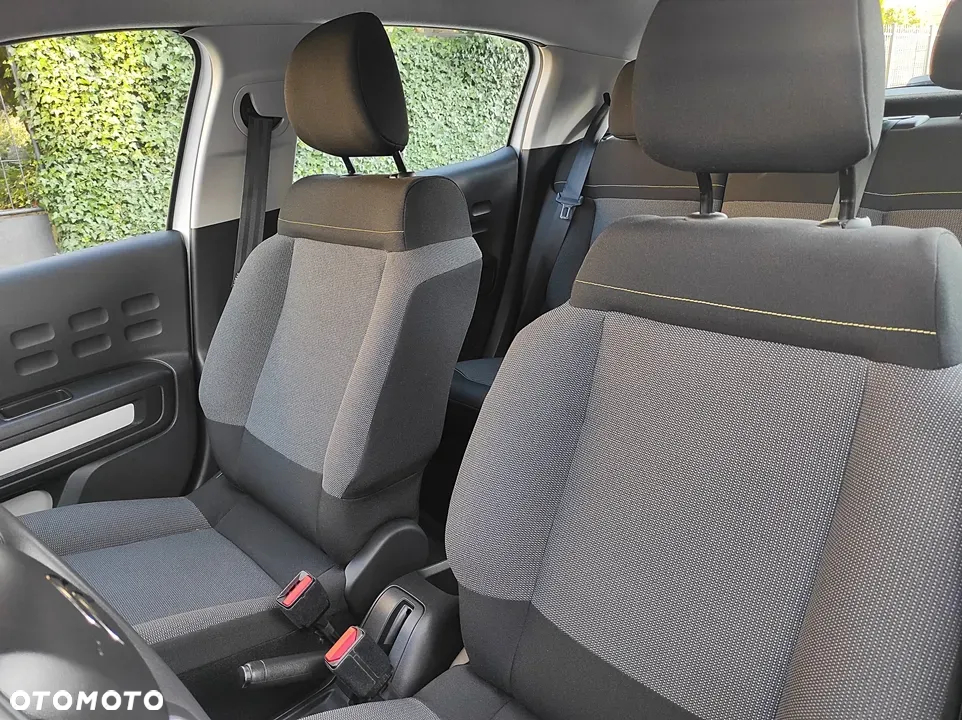 Citroën C3 1.2 PureTech Feel - 24